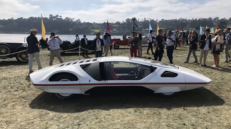 Улюблені Ferrari українців: від історії до сучасності 7