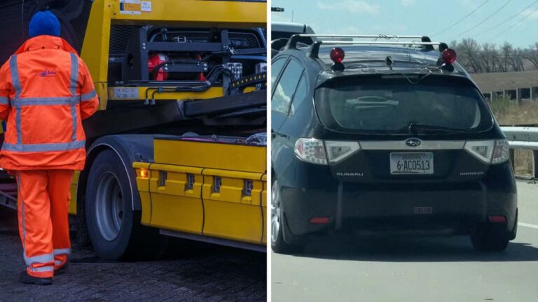 Чи безпечні евакуатори для вашого авто? 16 Чи безпечні евакуатори для вашого авто? 16