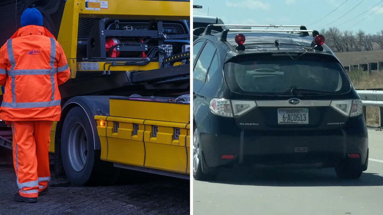 Чи безпечні евакуатори для вашого авто? 1