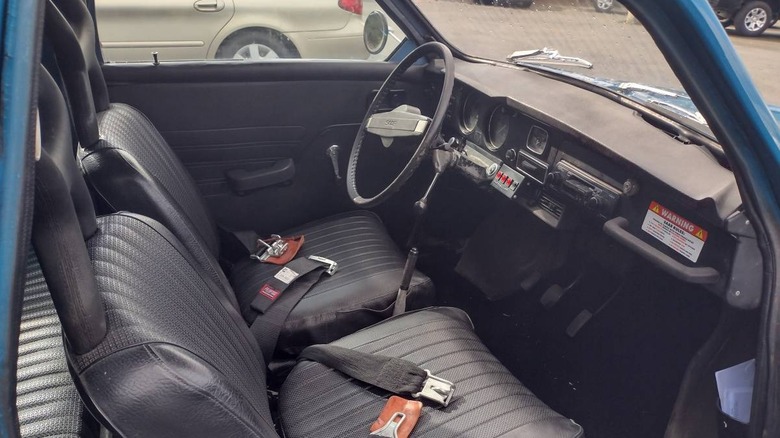 Saab 95 Wagon 1970: чи вартий ралійний універсал $16,500 3
