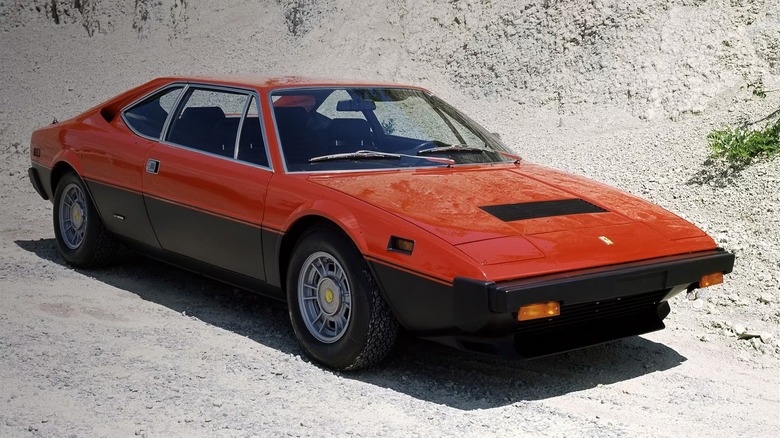 Улюблені Ferrari українців: від історії до сучасності 6
