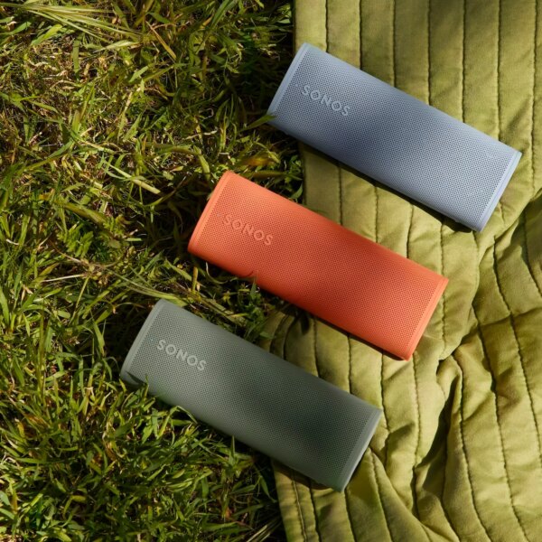 Прорив у звучанні: Sonos Roam 2 – Штучний інтелект та&hellip;