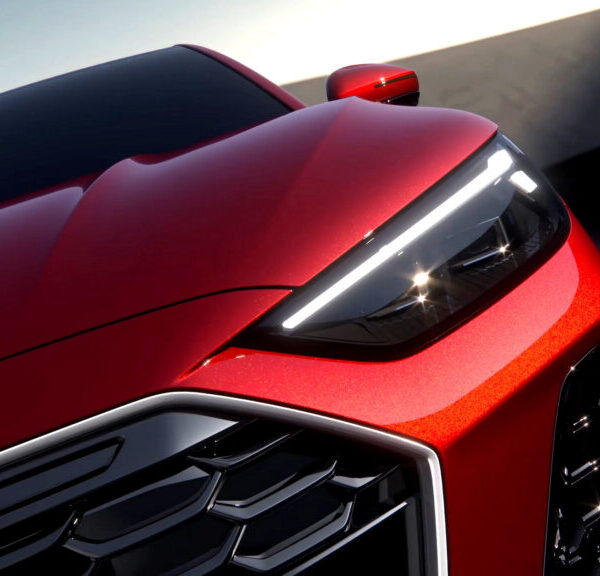 Chery дивує: новий седан зібрав образи Audi RS6, A5 та&hellip;