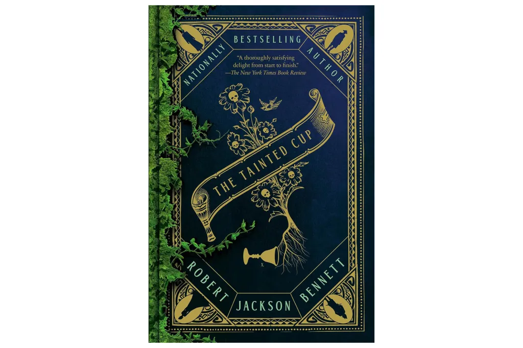 Деннсін divulgação segredos literários: O autor de Dungeon Crawler Carl revela seus favoritos 4 Деннсін divulgação segredos literários: O autor de Dungeon Crawler Carl revela seus favoritos 4