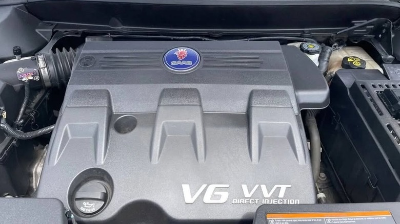 Saab 9-4x 2011: раритет за $10 тисяч – справжній шанс для колекціонерів 3