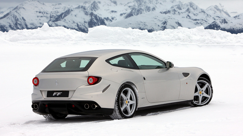 Улюблені Ferrari українців: від історії до сучасності 9