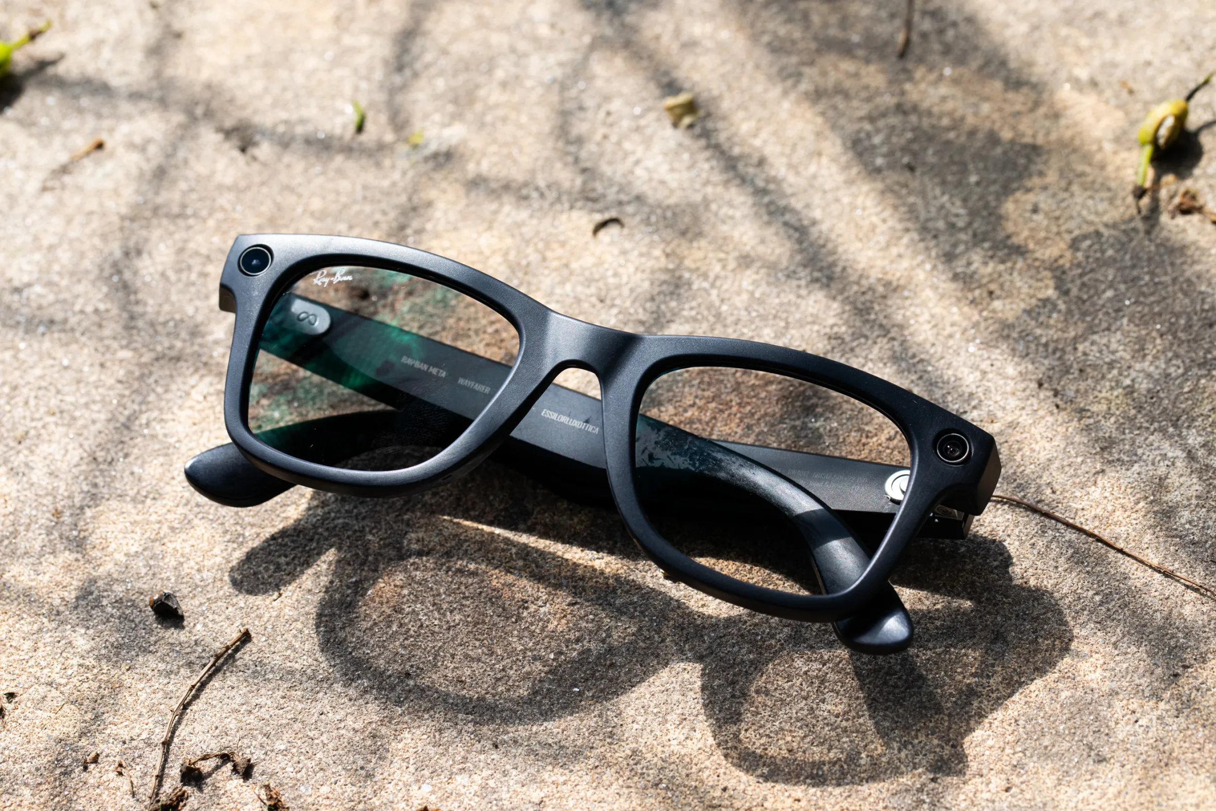 Літній розпродаж Meta: окуляри Ray-Ban Smart Glasses за рекордно низькими цінами ШТУЧНИЙ ІНТЕЛЕКТ РЯТУЄ РОЗПРОДАЖ! Ray-Ban Smart Glasses від Meta НА МЕЖІ ПРОРИВУ: Технології Майбутнього за Рекордними Цінами! 5 Літній розпродаж Meta: окуляри Ray-Ban Smart Glasses за рекордно низькими цінами ШТУЧНИЙ ІНТЕЛЕКТ РЯТУЄ РОЗПРОДАЖ! Ray-Ban Smart Glasses від Meta НА МЕЖІ ПРОРИВУ: Технології Майбутнього за Рекордними Цінами! 5
