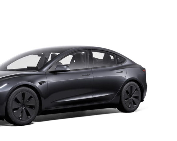 Бомба Новини 23 Tesla: цінова прірва між США та Канадою – $37 тисяч…