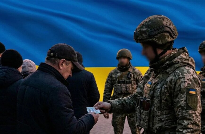 Шок! ТЦК мобілізують військових: хто наступний?
