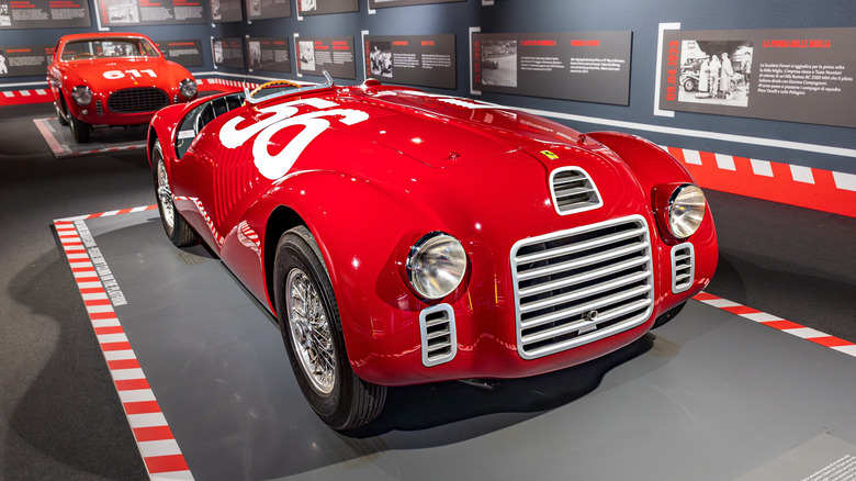 Улюблені Ferrari українців: від історії до сучасності 4
