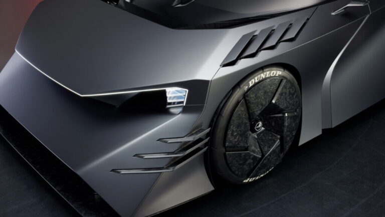 Nissan відмовився від нового GT-R: гіперкари Rimac та Lotus стали провальними прикладами 1