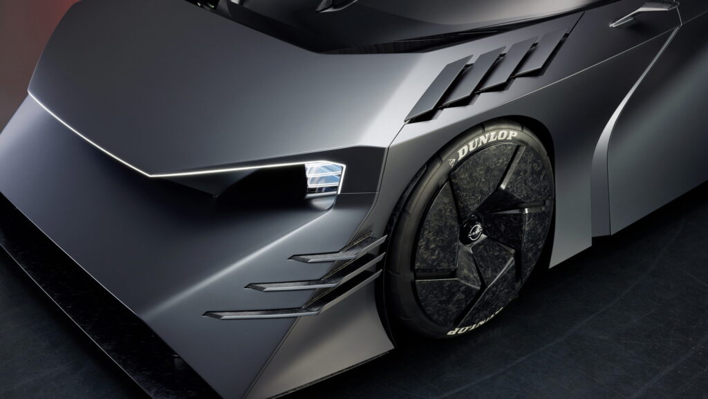 Nissan відмовився від нового GT-R: гіперкари Rimac та Lotus стали провальними прикладами 1