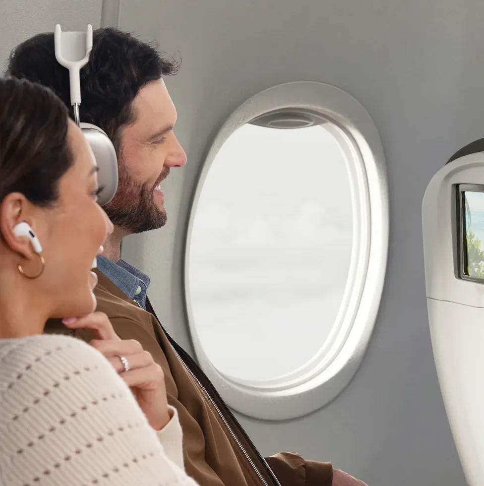 Передовий AirFly Pro 2 від Twelve South: Найкраща ціна до літніх подорожей Революція в подорожах: Штучний інтелект та Технології майбутнього вже тут! AirFly Pro 2 від Twelve South – це прорив, якого ви чекали! 2