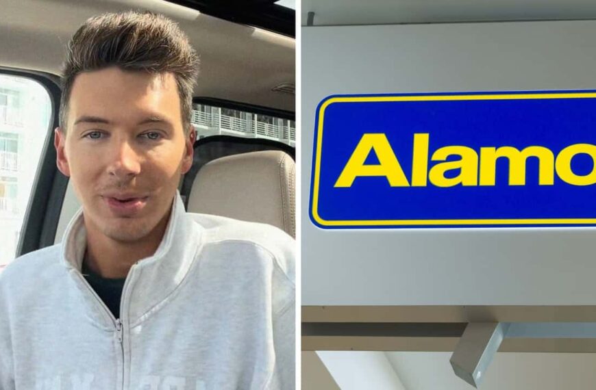 Alamo: Варто платити за оренду авто