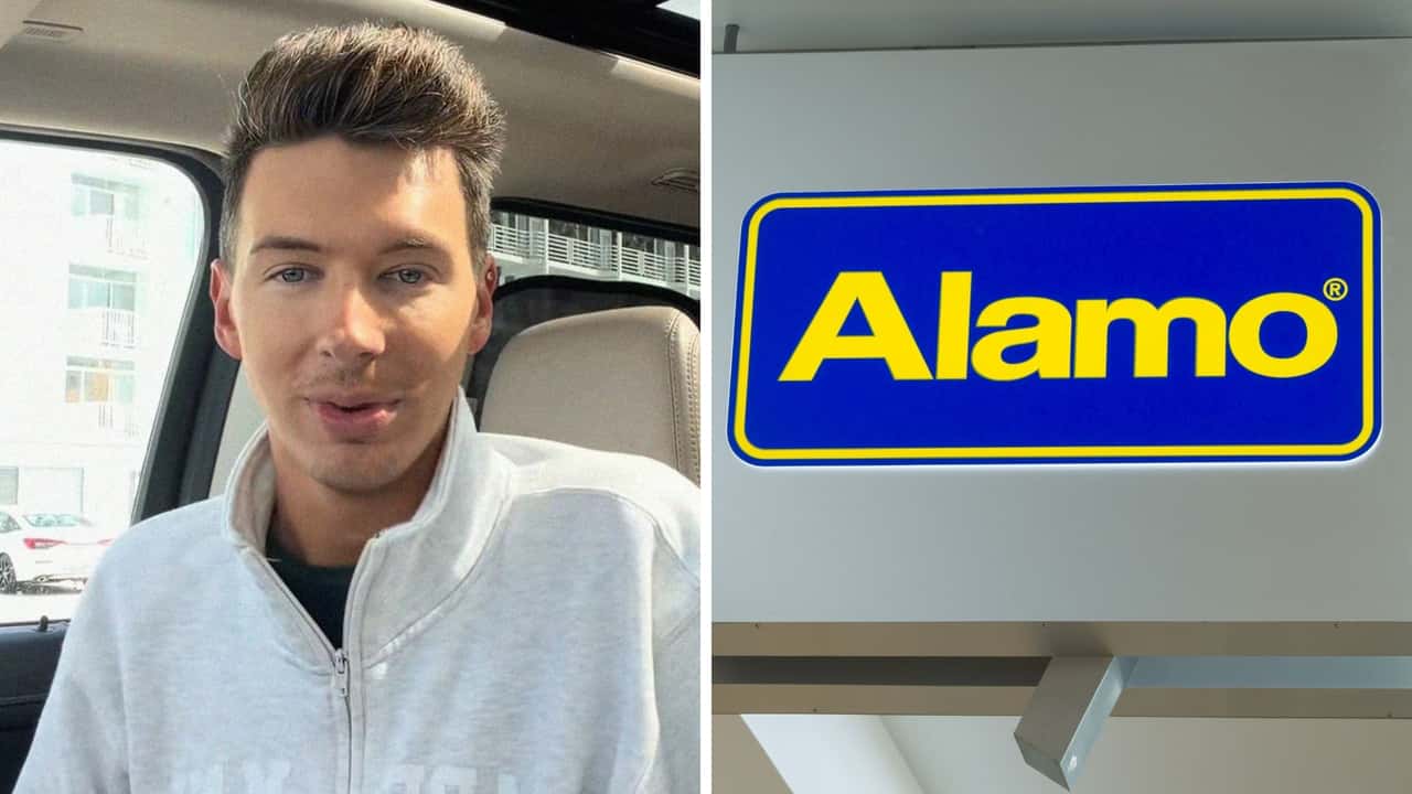 Alamo: Варто платити за оренду авто 1