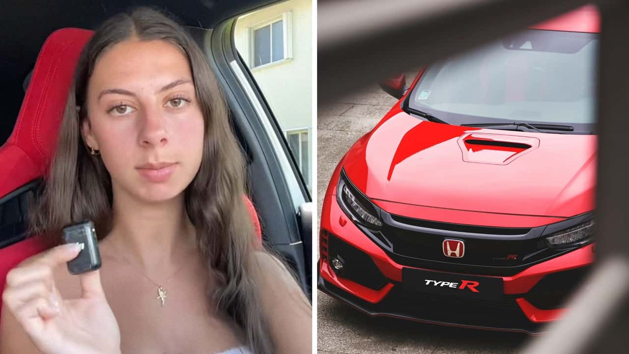 Civic Type R: Чи вартий культовий спорткар своєї ціни 1