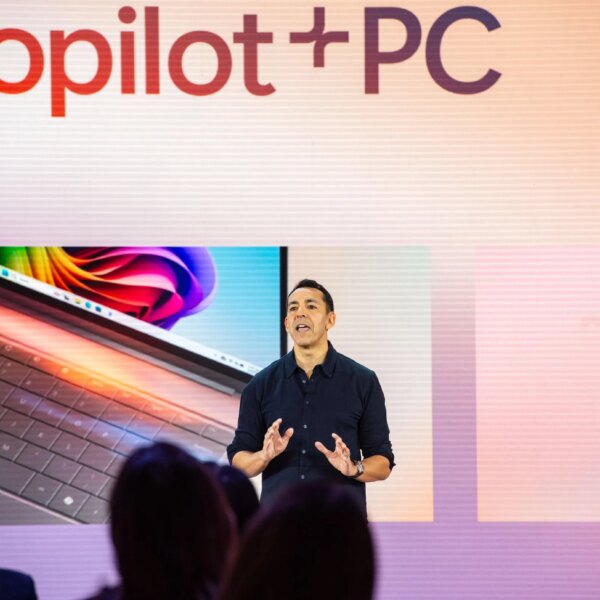 Керівник відділу споживчого маркетингу Microsoft покине компанію наступного року ШТУЧНИЙ&hellip;