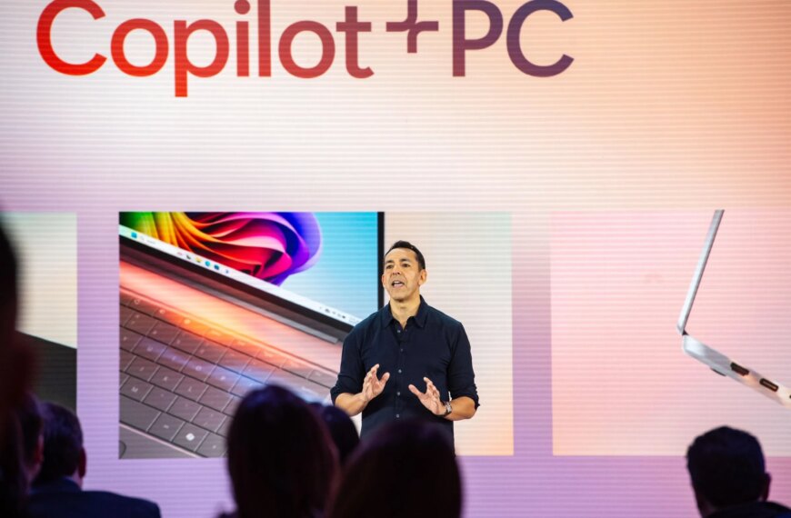 Керівник відділу споживчого маркетингу Microsoft покине компанію наступного року ШТУЧНИЙ ІНТЕЛЕКТ: Прорив&hellip;