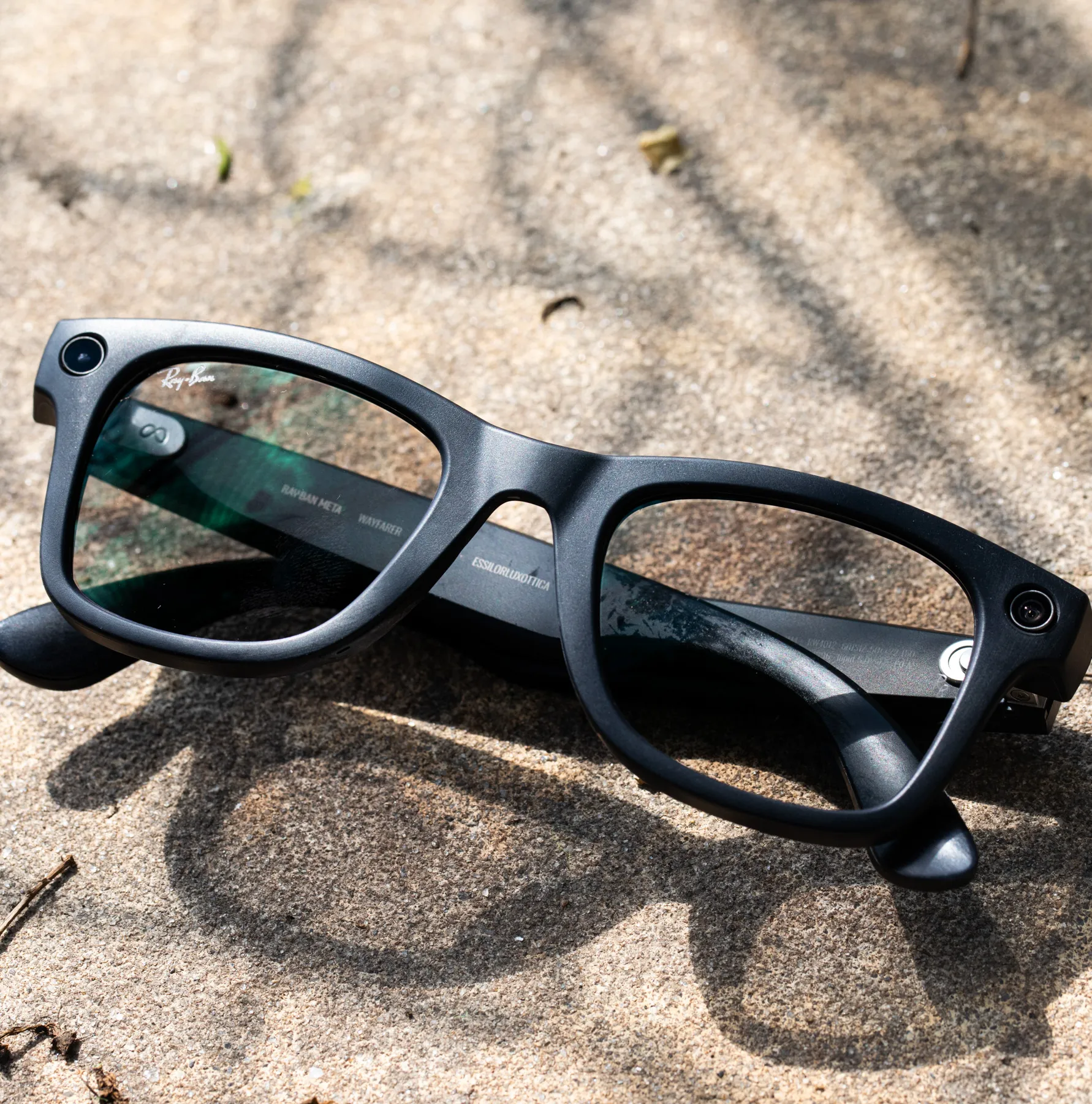Літній розпродаж Meta: окуляри Ray-Ban Smart Glasses за рекордно низькими цінами ШТУЧНИЙ ІНТЕЛЕКТ РЯТУЄ РОЗПРОДАЖ! Ray-Ban Smart Glasses від Meta НА МЕЖІ ПРОРИВУ: Технології Майбутнього за Рекордними Цінами! 4 Літній розпродаж Meta: окуляри Ray-Ban Smart Glasses за рекордно низькими цінами ШТУЧНИЙ ІНТЕЛЕКТ РЯТУЄ РОЗПРОДАЖ! Ray-Ban Smart Glasses від Meta НА МЕЖІ ПРОРИВУ: Технології Майбутнього за Рекордними Цінами! 4