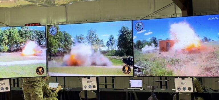 How the Pentagon plans to spend $50 billion on drone warfare 3