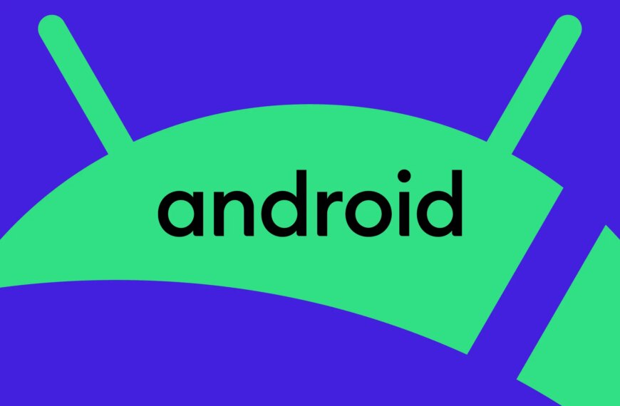 Google тепер може “вайб-кодити” вам Android-додаток Штучний інтелект Google: Революційний “вайб-код” для&hellip;