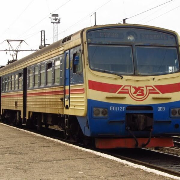 Шок! Укрзалізниця: квитки в кишені, але чи всім доступні?