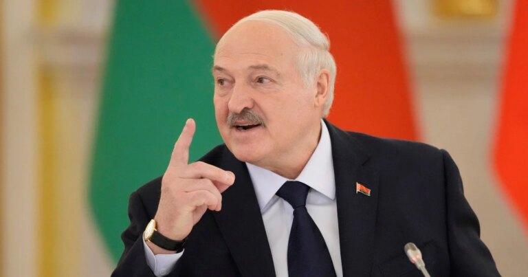 Шок! Лукашенко шокував Макрона: світ на межі? 11