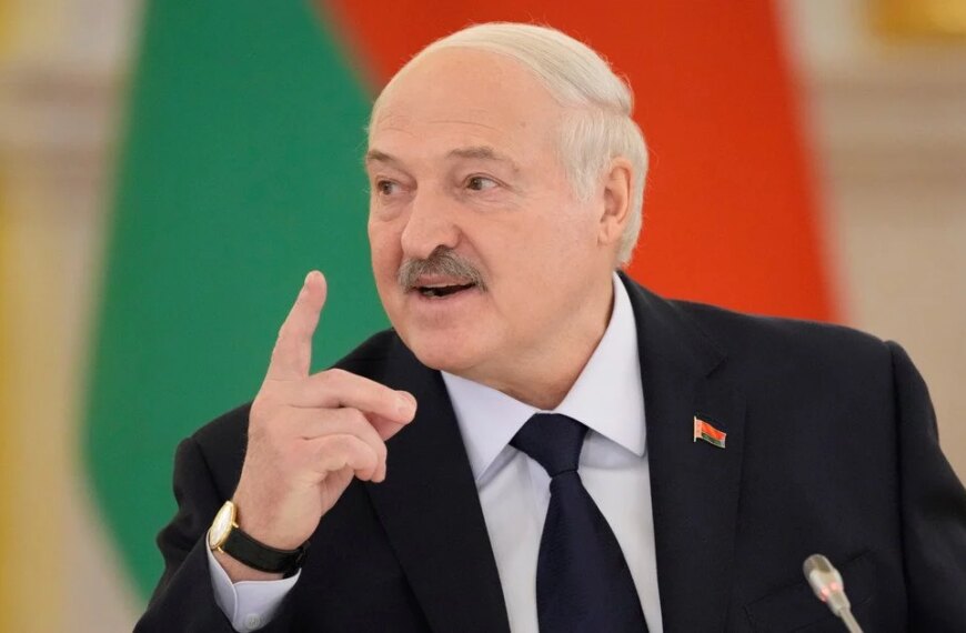 Шок! Лукашенко шокував Макрона: світ на межі?