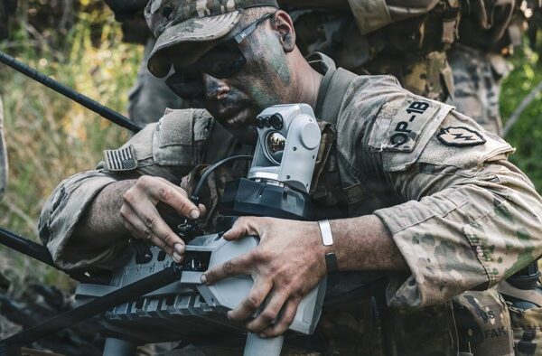 Even as drones usher in an era of ‘cheap kill,’&hellip;