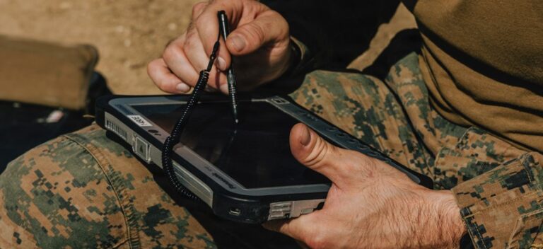 SOCOM adding AI, autonomy ‘at every level,’ commander says 1 SOCOM adding AI, autonomy ‘at every level,’ commander says 1