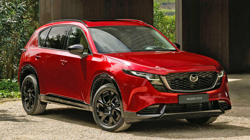 Mazda: загадка бренду, що бентежить автолюбителів 2