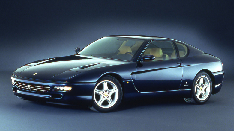 Улюблені Ferrari українців: від історії до сучасності 5