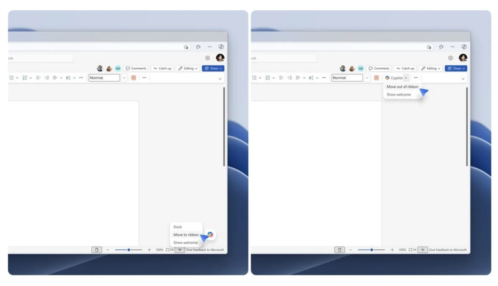 Microsoft дозволяє користувачам Office видалити дратівливу кнопку Copilot Штучний інтелект: Прорив у Технологіях Майбутнього! Microsoft нарешті дозволяє позбутися набридливої кнопки Copilot – ваш робочий простір без зайвих відволікань! 2
