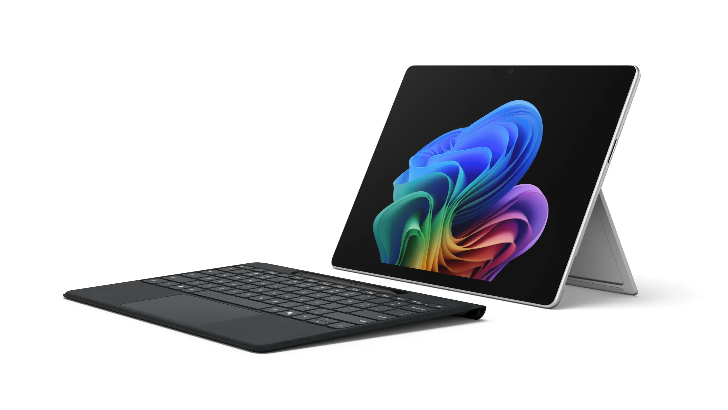 Microsoft запускає Surface Pro 12 та Surface Laptop 8 з чіпами Intel ШТУЧНИЙ ІНТЕЛЕКТ: Microsoft здійснює ПРОРИВ! Surface Pro 12 та Laptop 8 з чіпами Intel - це ТЕХНОЛОГІЇ МАЙБУТНЬОГО вже сьогодні! 2