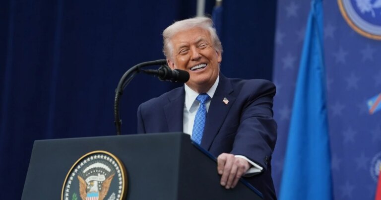 Шок! Трамп тішиться: Іран здає ядерний уран. 7