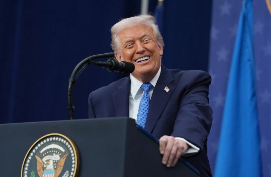 Шок! Трамп тішиться: Іран здає ядерний уран.