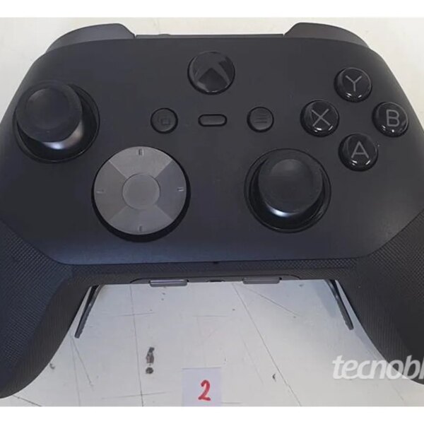 Прототип Xbox Elite 3: Таємничі кнопки натякають на ШІ-революцію в&hellip;