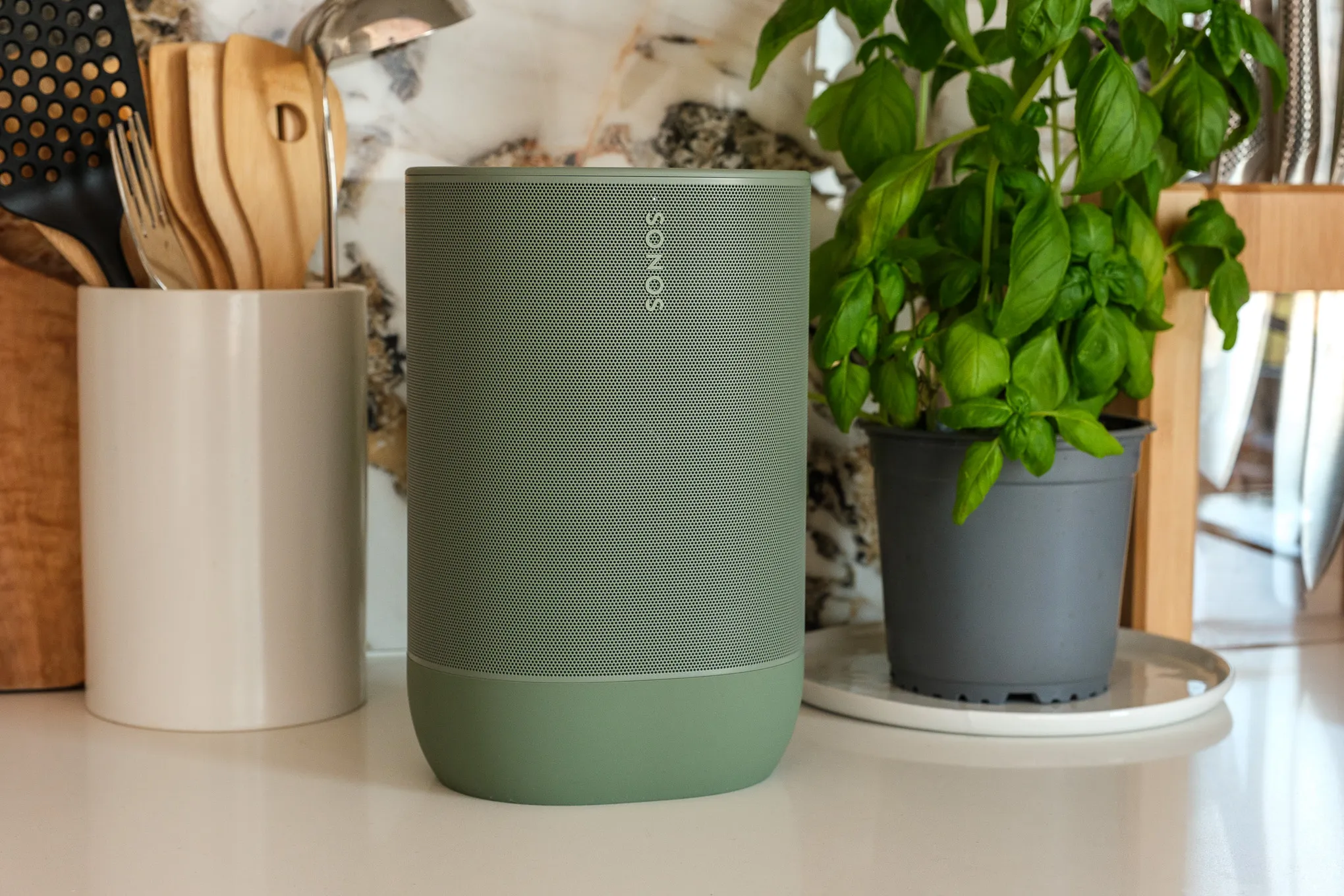 Прорив у звучанні: Sonos Roam 2 – Штучний інтелект та Технології Майбутнього зі знижкою 25%! 5