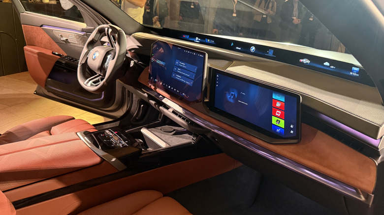 BMW 7 Серії: Як нова зовнішність підкорила серця автовласників 3