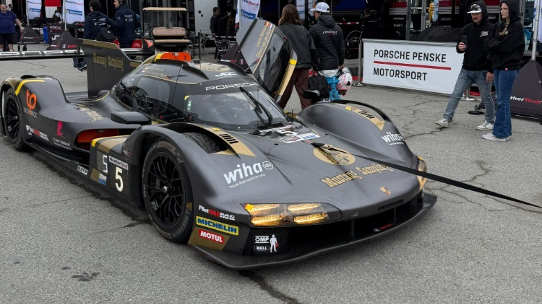 Porsche: В IMSA на Laguna Seca особлива атмосфера, кажуть пілоти 5