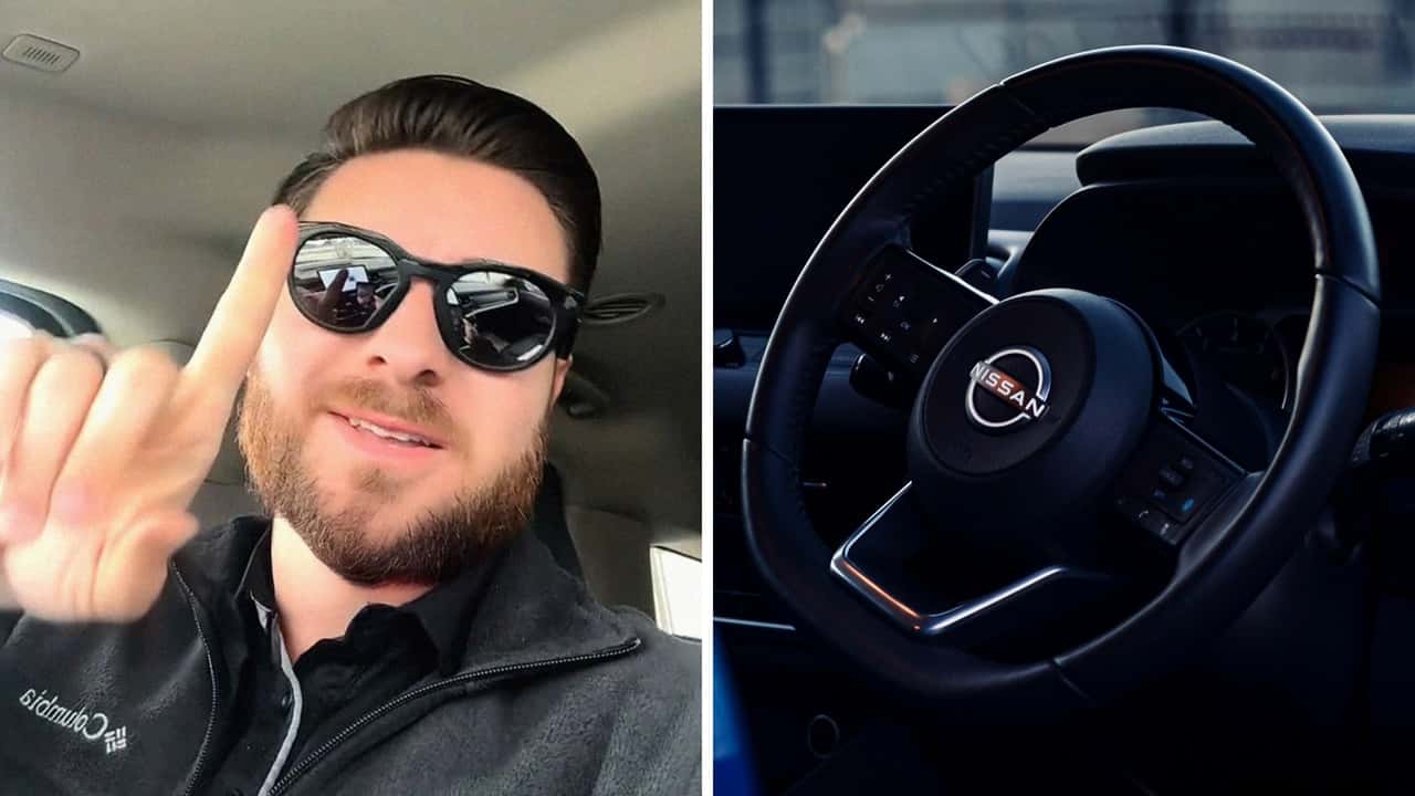 Nissan Murano: чи варто ризикувати? 1