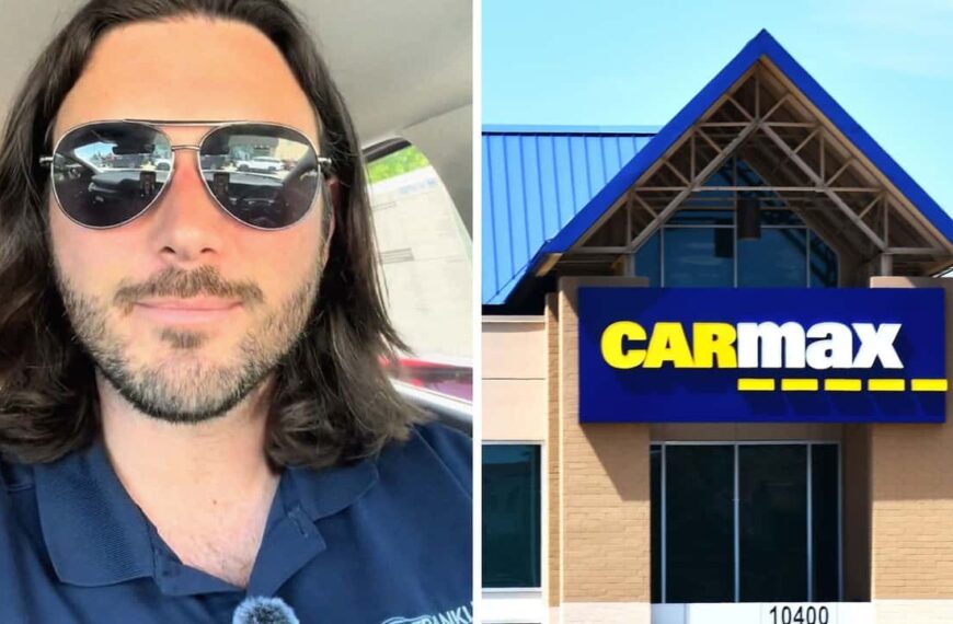 CarMax оцінка онлайн: чи зміниться ціна при особистому огляді?