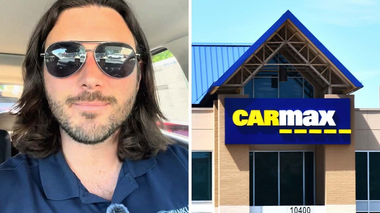 CarMax оцінка онлайн: чи зміниться ціна при особистому огляді? 1