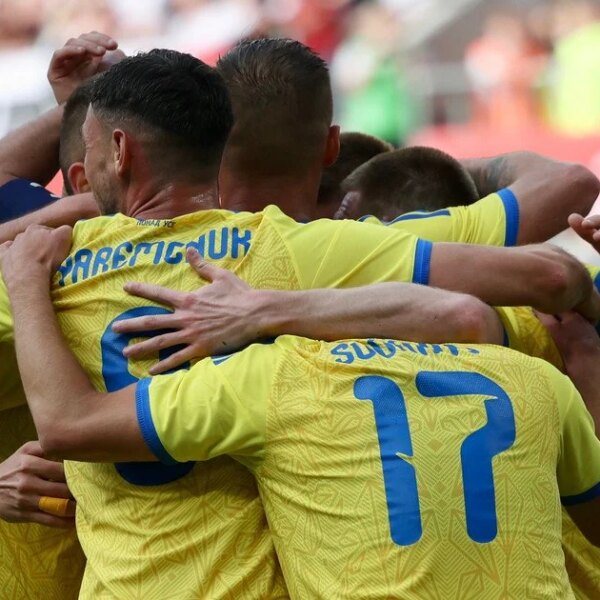 Шок! Українці здолали Польщу. Несподіваний тріумф Мальдери.