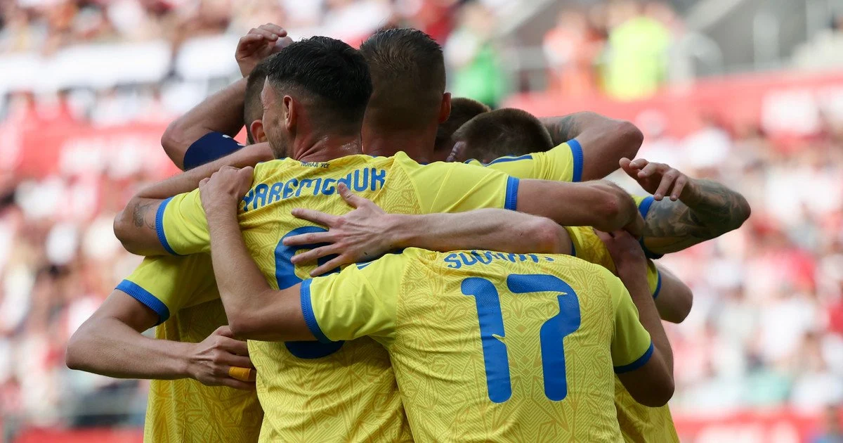 Шок! Українці здолали Польщу. Несподіваний тріумф Мальдери.