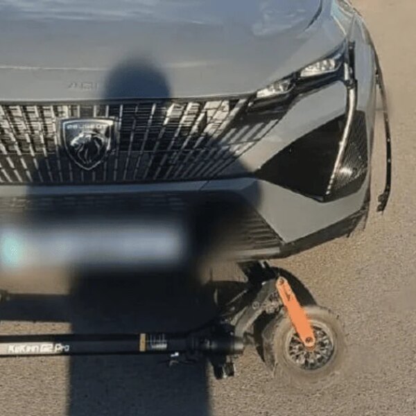 Шок: Дитина загинула в жахливій ДТП з електросамокатом під Києвом