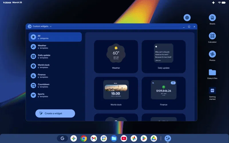 Google представляє наступника Chromebook: Googlebook Штучний інтелект: Googlebook – Технології Майбутнього Вже Тут! Революційний Прорив Від Google! 8
