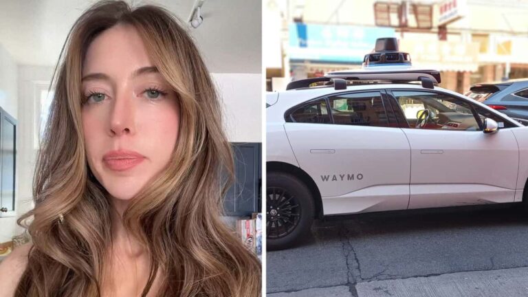 Waymo: Чи стежить ця машина за вами? 8