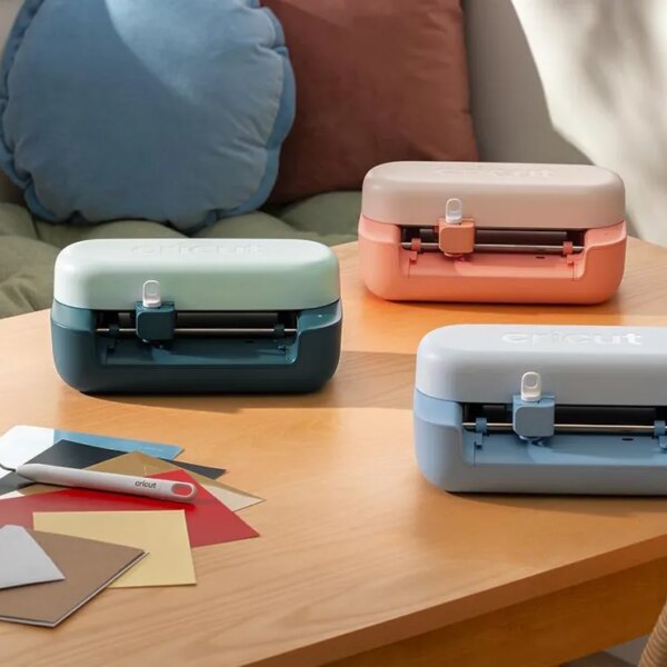 Створювати наліпки з Cricut Joy 2 для новачків стало легше,&hellip;