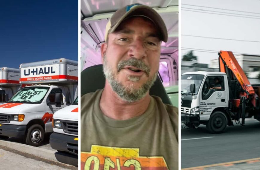 U-Haul: чи вартий він своїх грошей